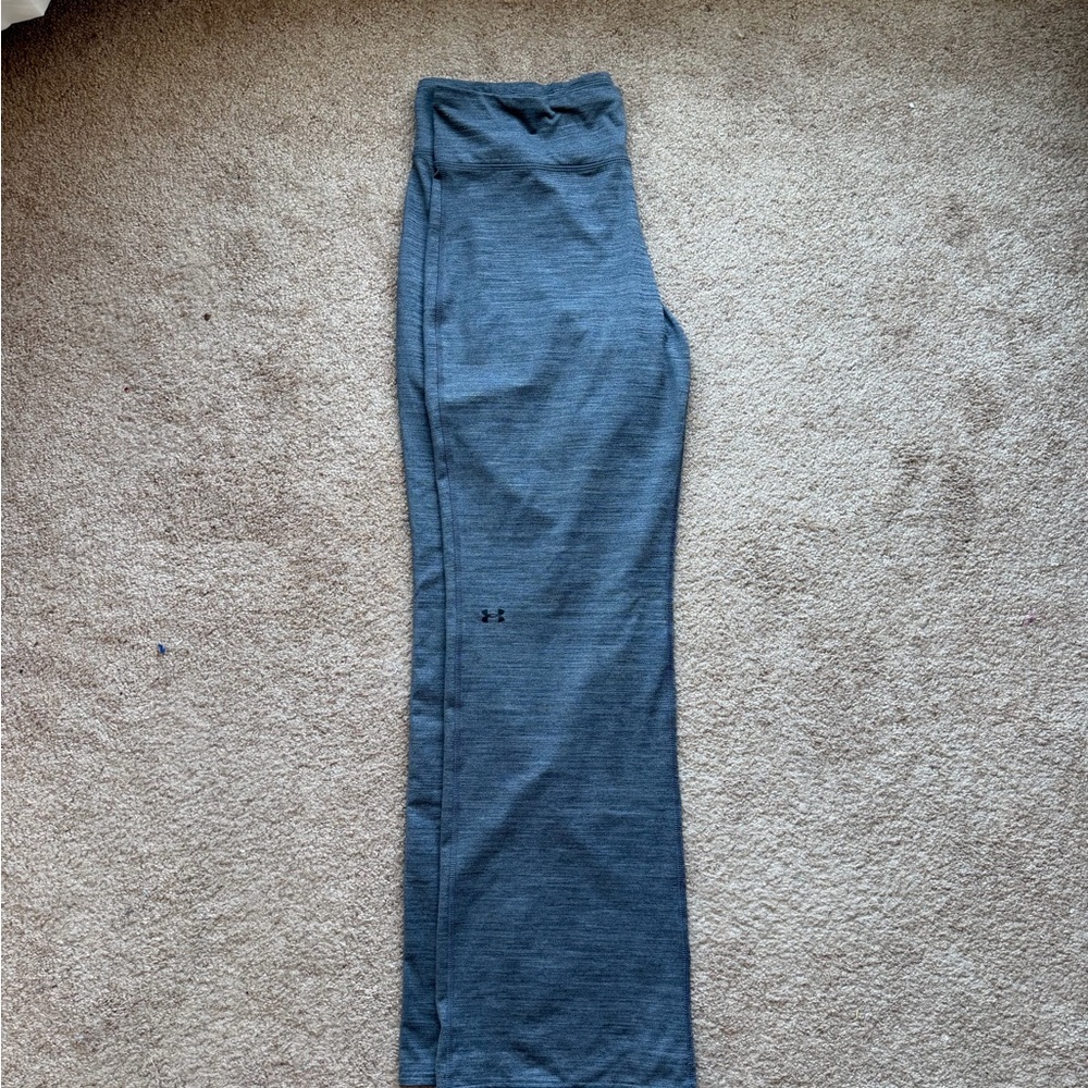Under Armour Women’s Semi-Fitted Pants - Picture 3 of 5